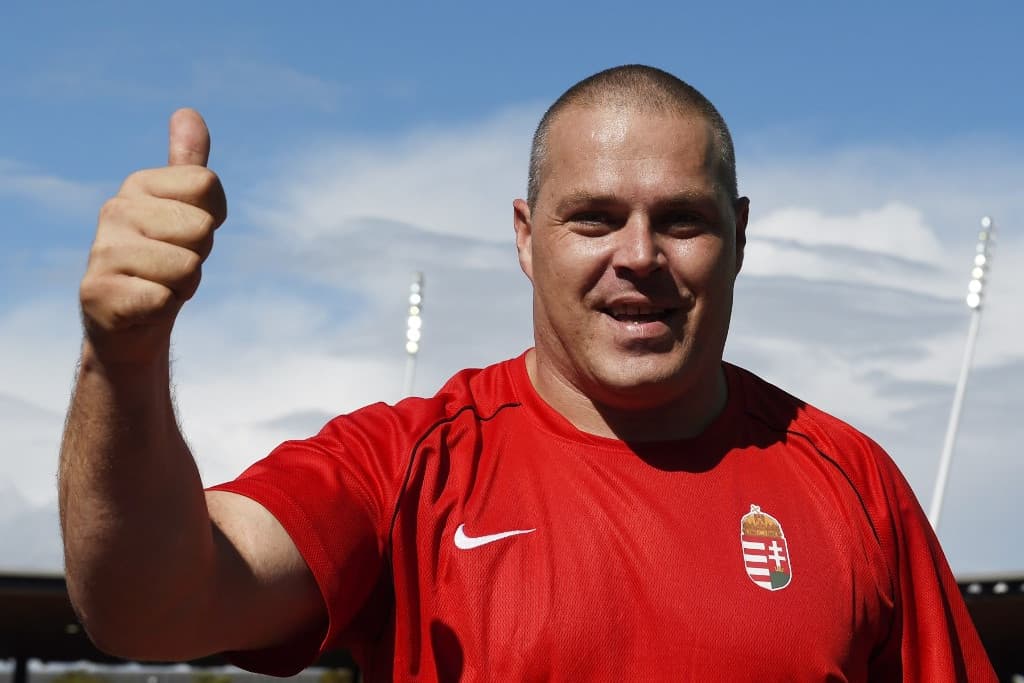 Befejezi pályafutását Pars Krisztián