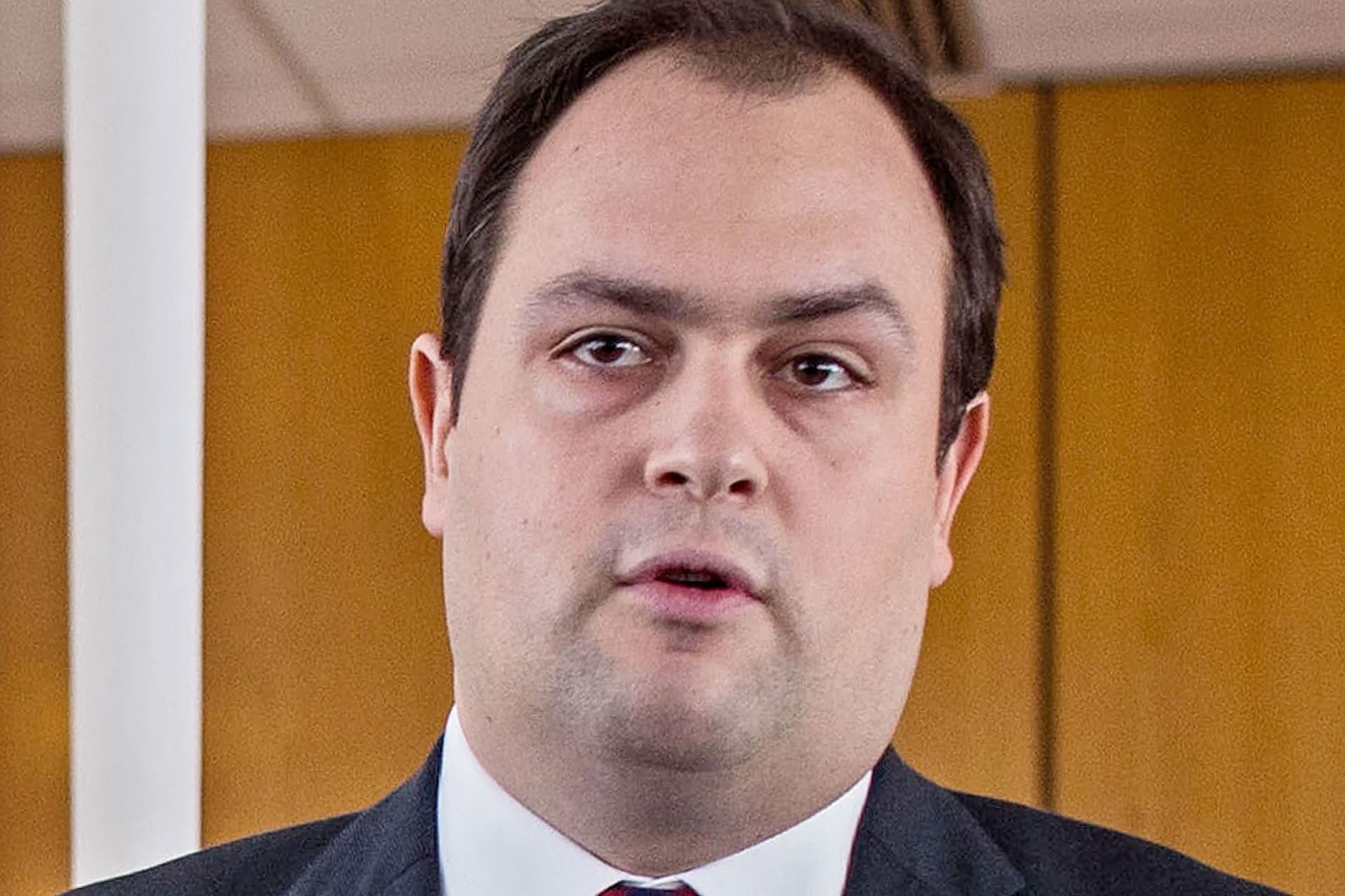 Nacsa Lőrinc: Az embereknek joguk van tudni, hogy miféle embert indít a baloldal