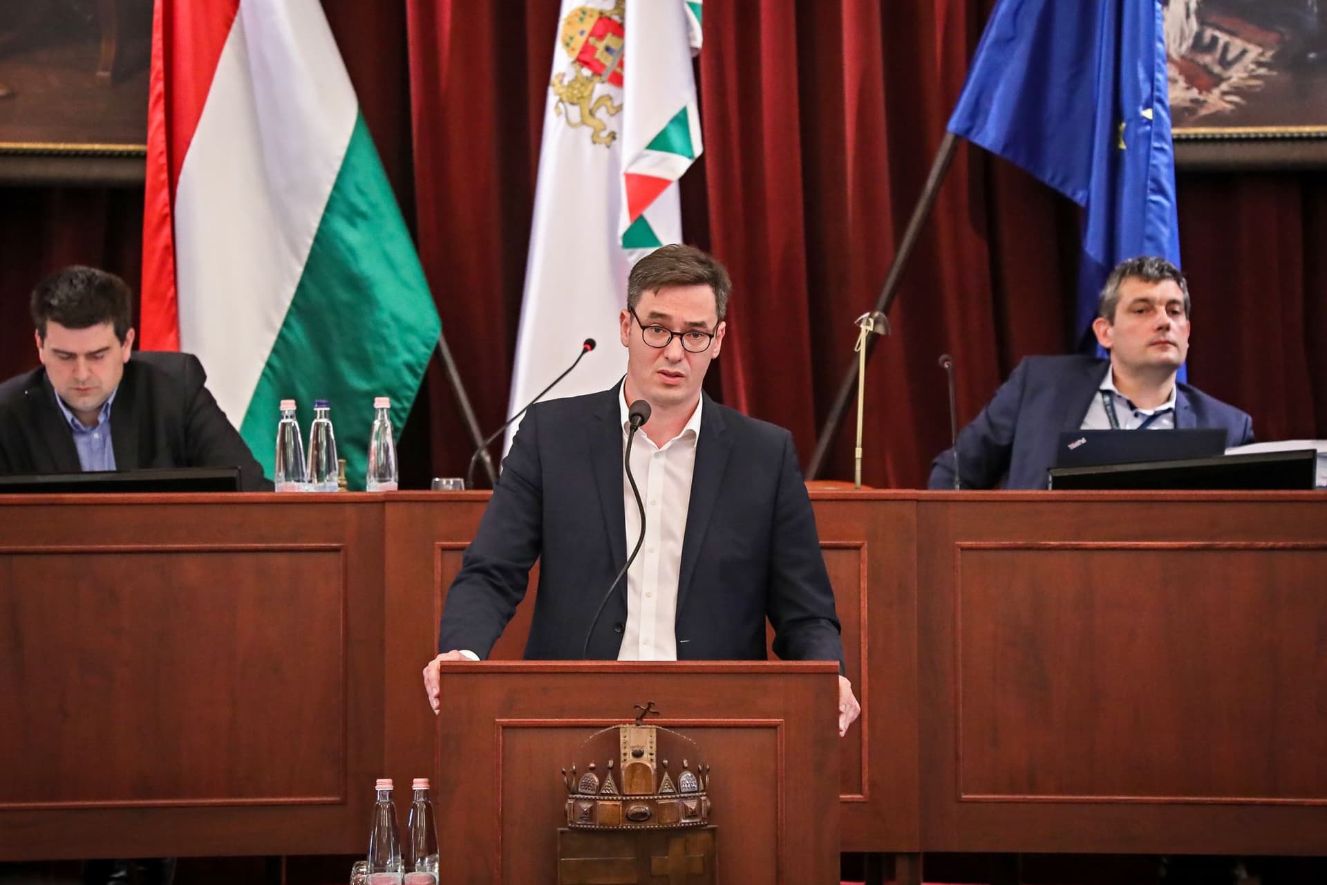 Szabadságunk garanciája az eladósodás elkerülése