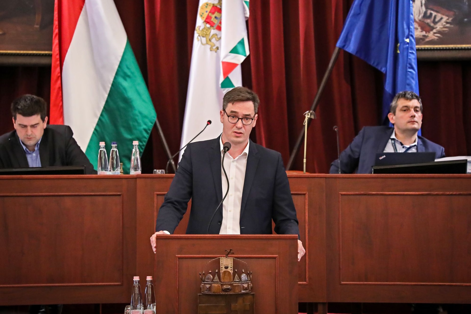 Szabadságunk garanciája az eladósodás elkerülése