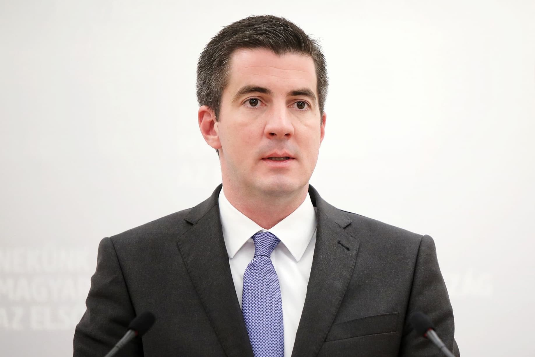 Kocsis Máté: A Gyurcsány-koalíció oltásellenes