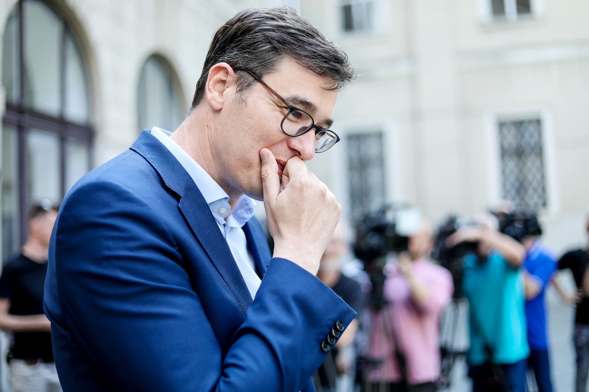 A budapestiek nincsenek jó véleménnyel Karácsonyról