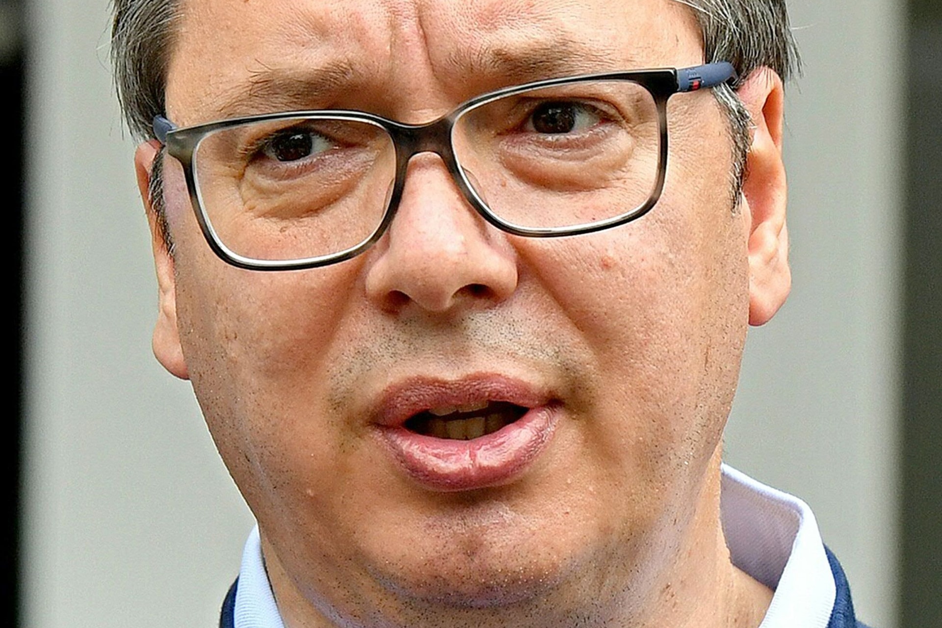 Vučić: Kijev elveszíti Belgrád bizalmát, ha elismeri Koszovó függetlenségét