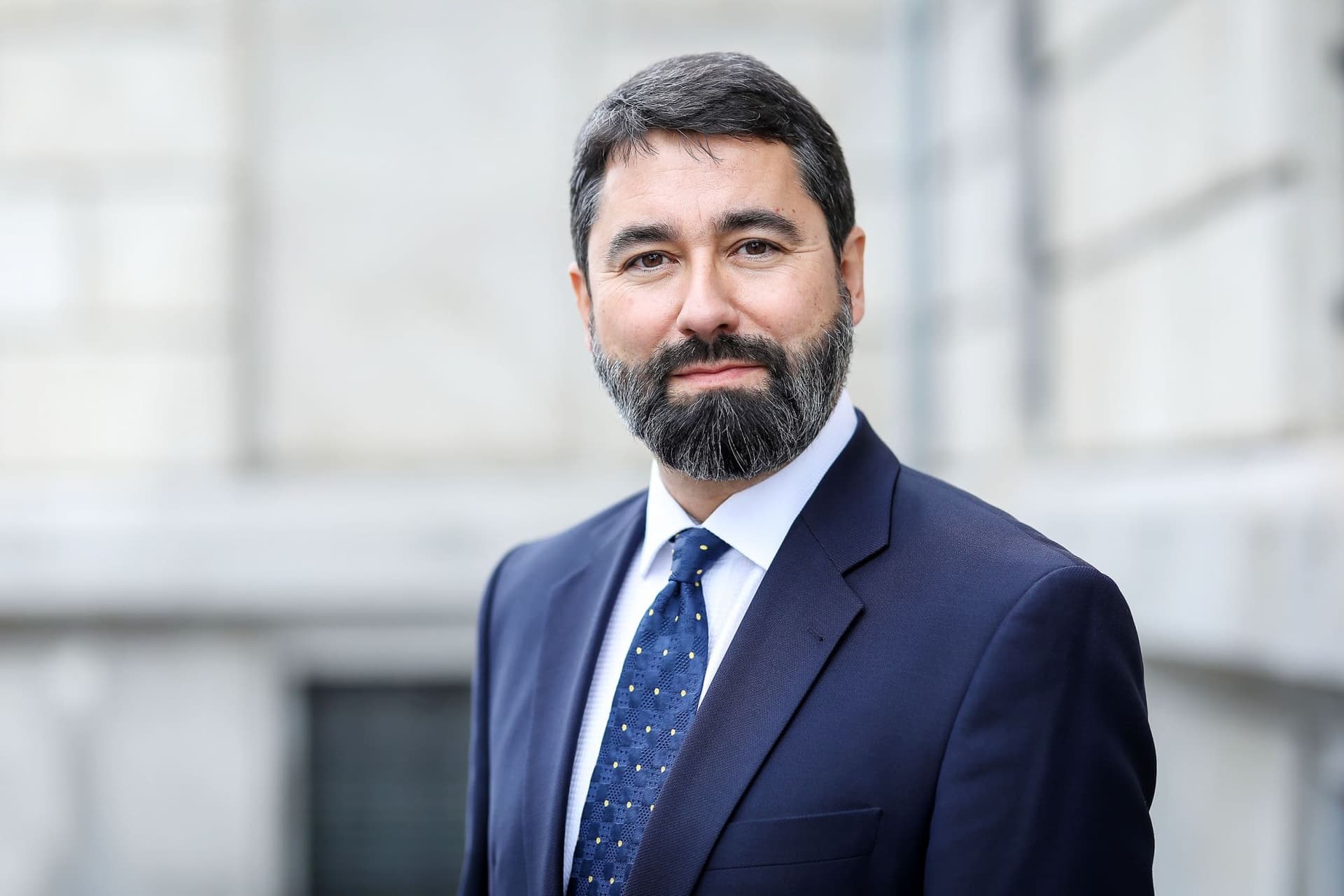 Hidvéghi: Ma is mindent meg kell tennünk, hogy megvédjük Magyarországot