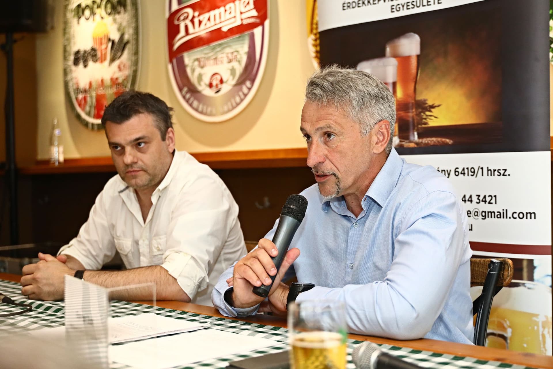 Törvény biztosít piacot a kisüzemi sörfőzdéknek