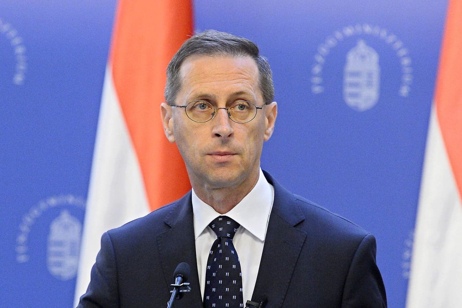 Varga Mihály: A magyar gazdaság kezd visszatérni a növekedési pályára