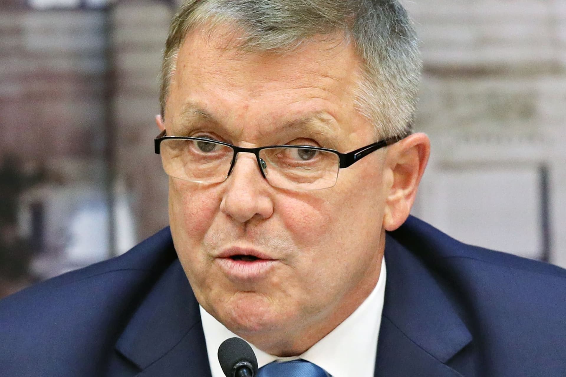 Matolcsy György: Eljött a kétélű kard bevetésének ideje