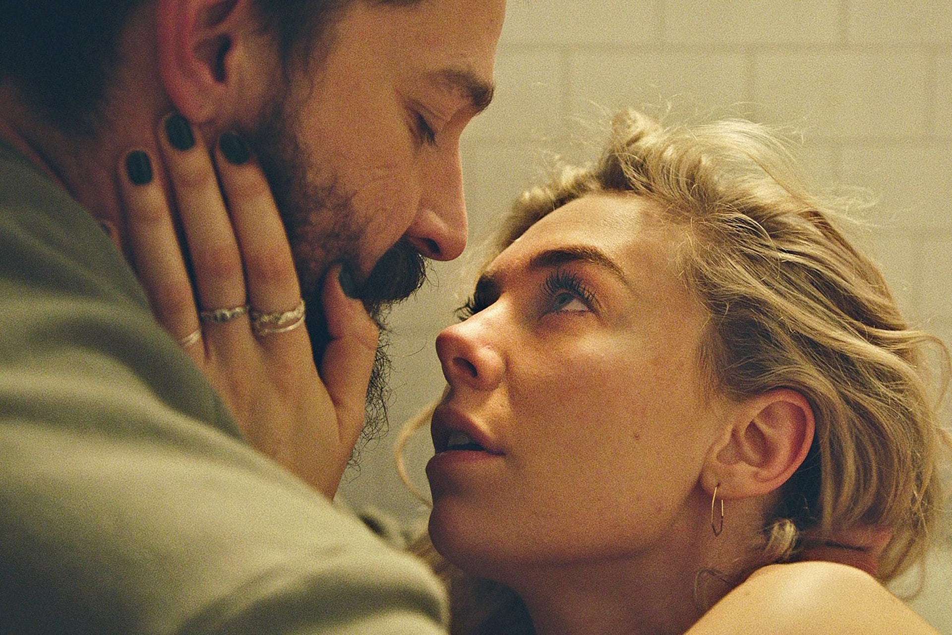Vanessa Kirbyt, a Mundruczó-film főszereplőjét Oscar-díjra jelölték
