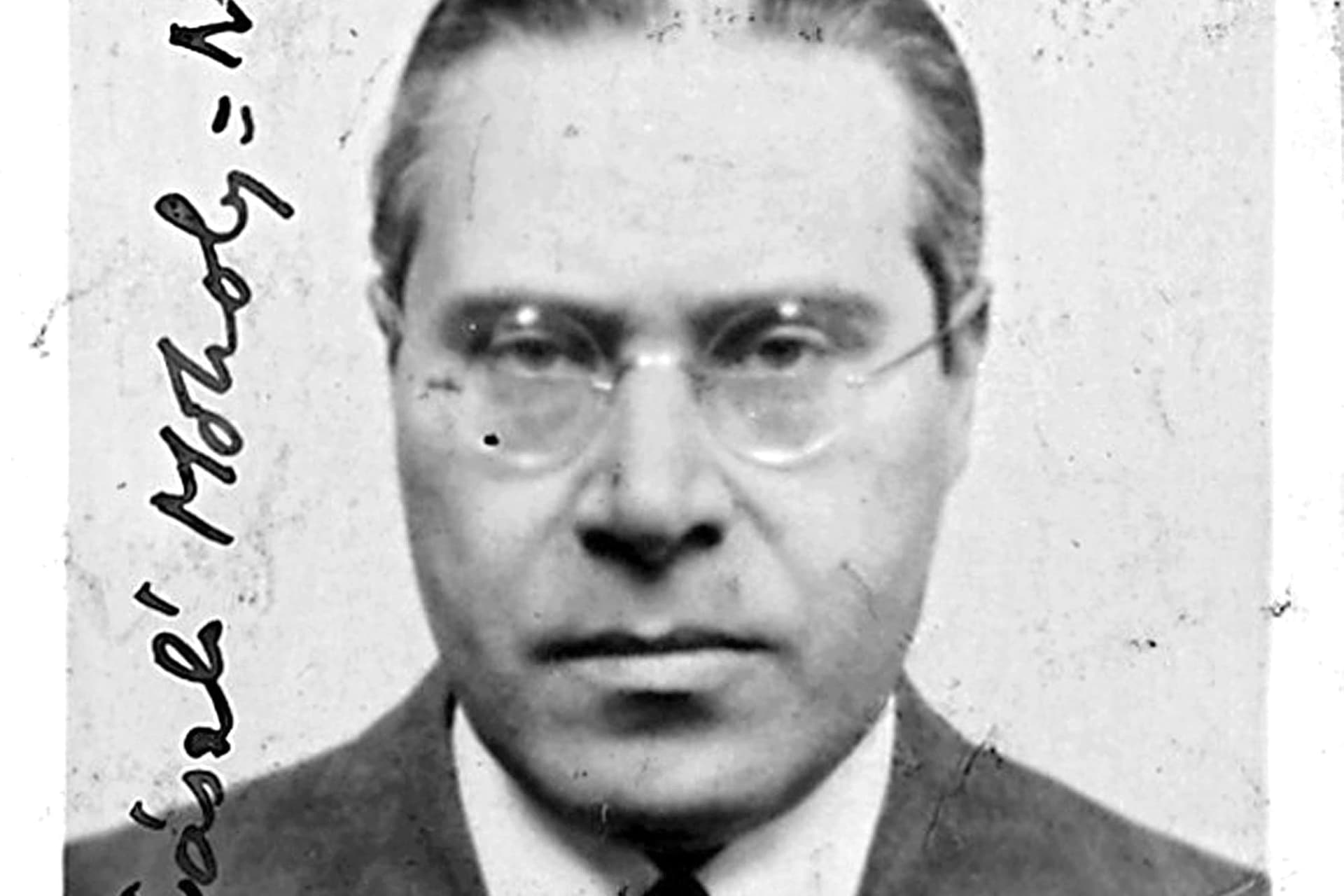 Moholy-Nagy László eddig publikálatlan leveleit jelentette meg a Mai Manó Ház