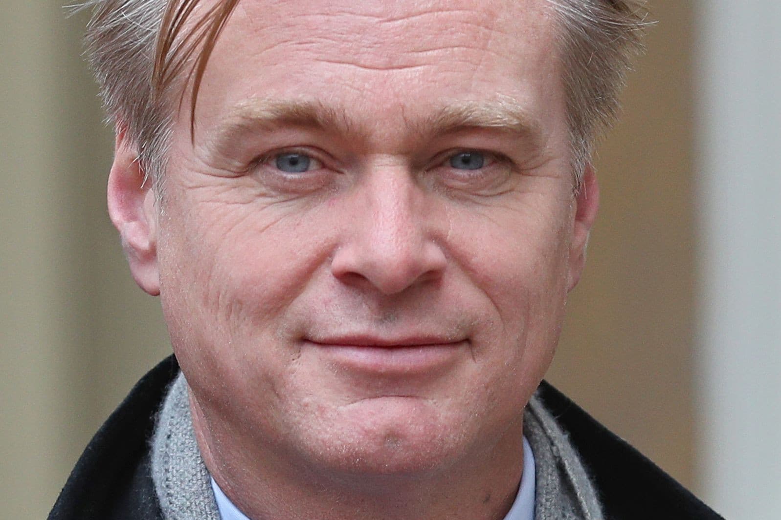 „Imádtam, amit nyújtott a szerepében” – mondta Haumann Mátéról az Oppenheimer rendezője, Christopher Nolan