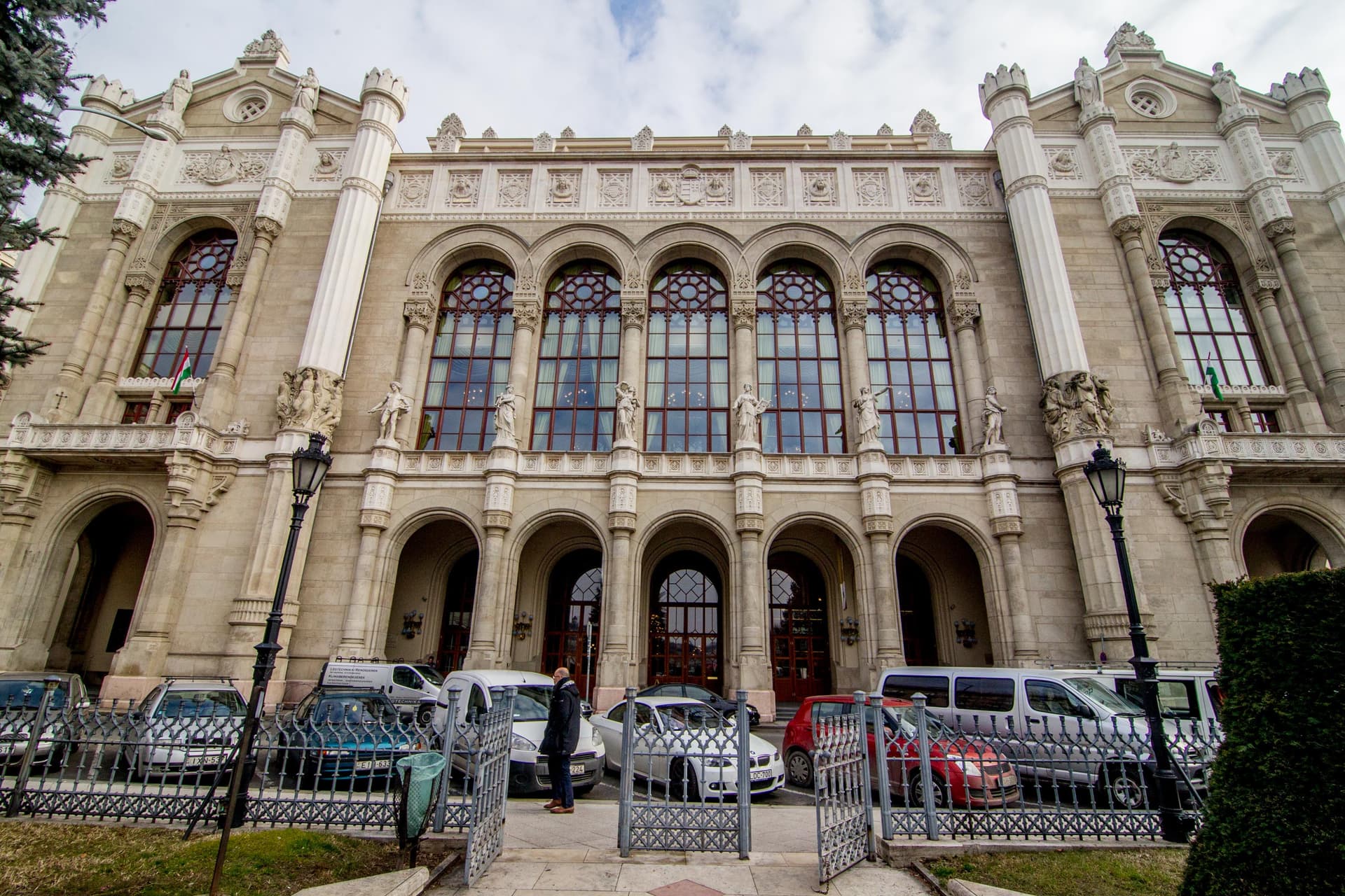 Hazatért a nyugati határnyitás történelmi eseményét megidéző kiállítás