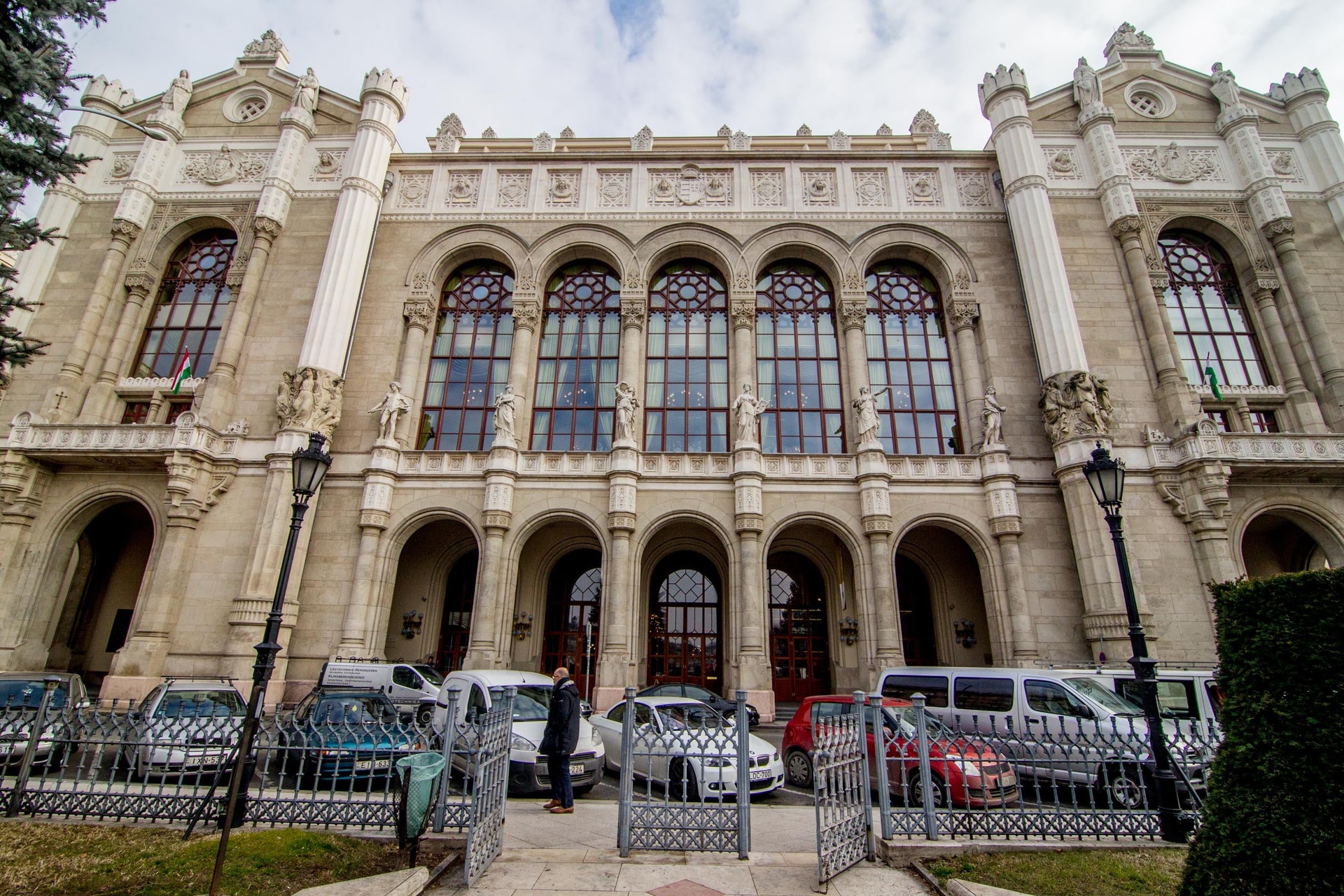 Hazatért a nyugati határnyitás történelmi eseményét megidéző kiállítás