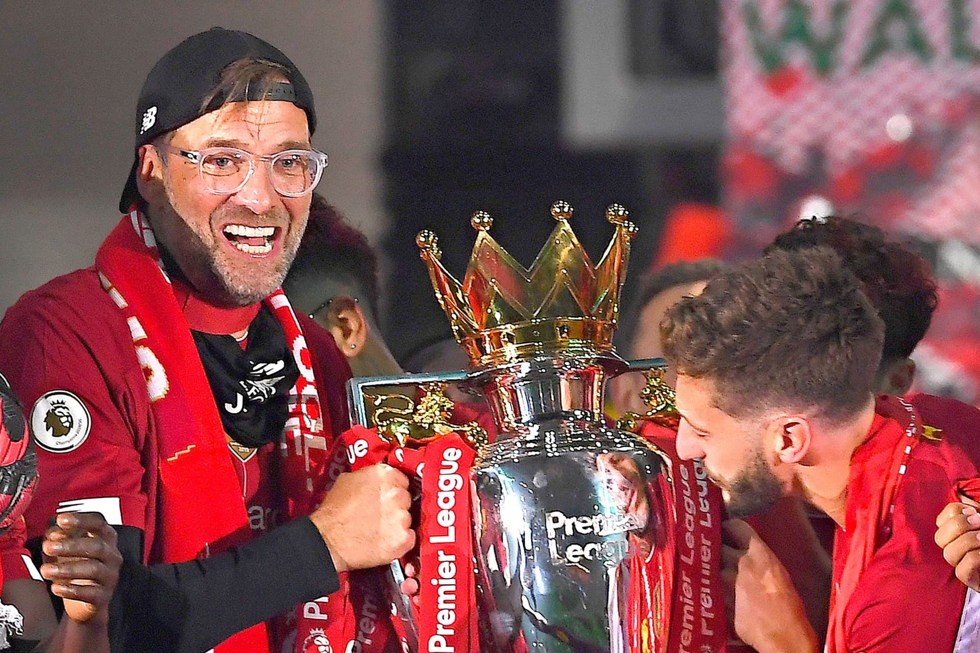 Ünnepelne Jürgen Klopp, ha megbüntetnék a Manchester Cityt