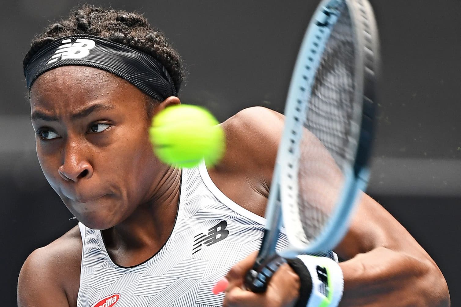 Kiesett a US Open-bajnok, nyolcaddöntős a címvédő Zverev