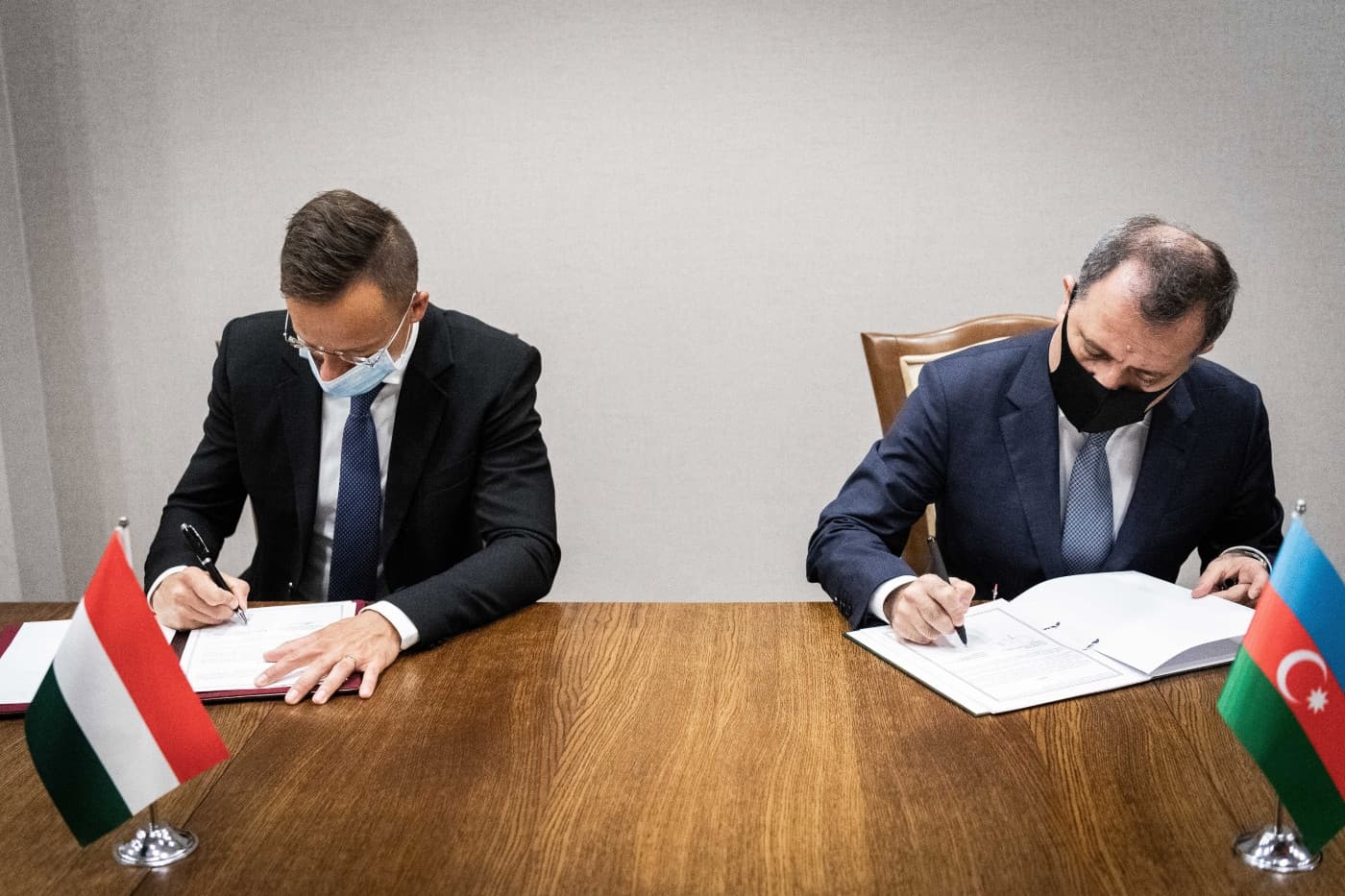 Az európai gázellátás biztonságának fontos tényezőjévé válhat Azerbajdzsán