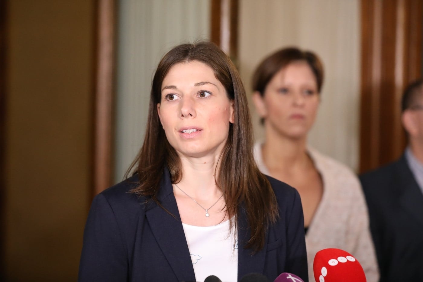 Elbukta a választást, Karácsony mellett vigasztalódhat Bősz Anett
