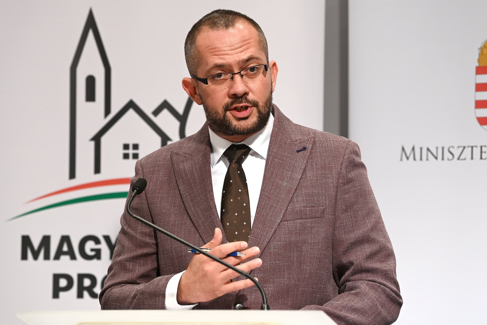 Kilencszáz településen indult növekedésnek a népesség a csok hatására