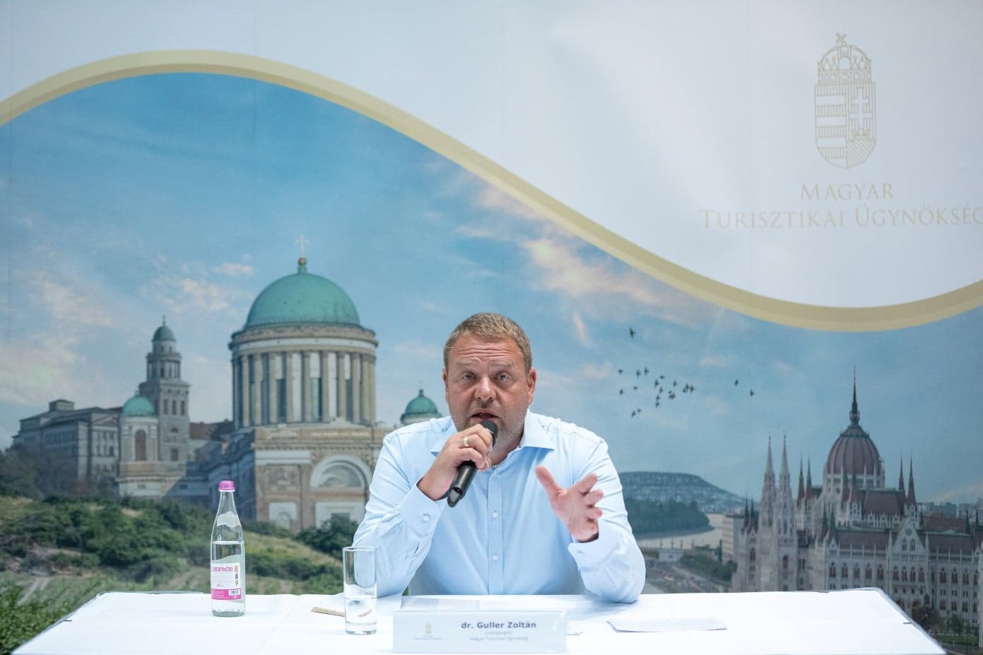 Jövőre már újra csúcsra járhat a magyarországi turizmus