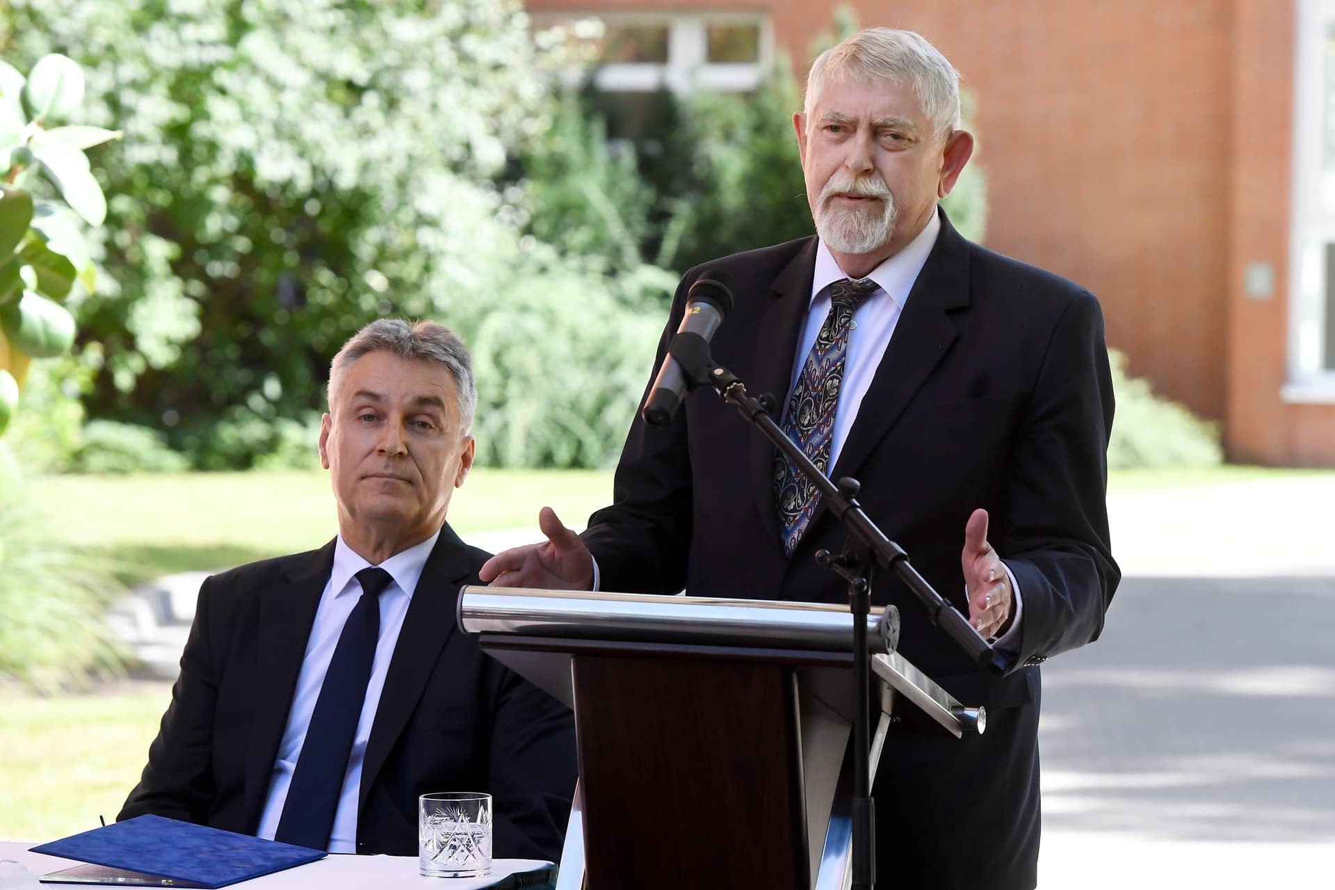 Kásler: Továbbra is oda kell figyelni a fertőzések megelőzésére