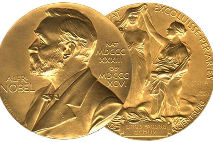 Három tudós kapta meg a közgazdasági Nobel-emlékdíjat
