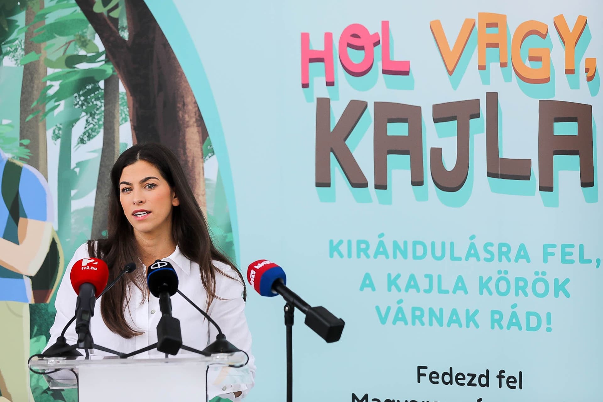 Már a tavaszi szünetben is ingyen utazhatnak a gyerekek Kajla-útlevéllel