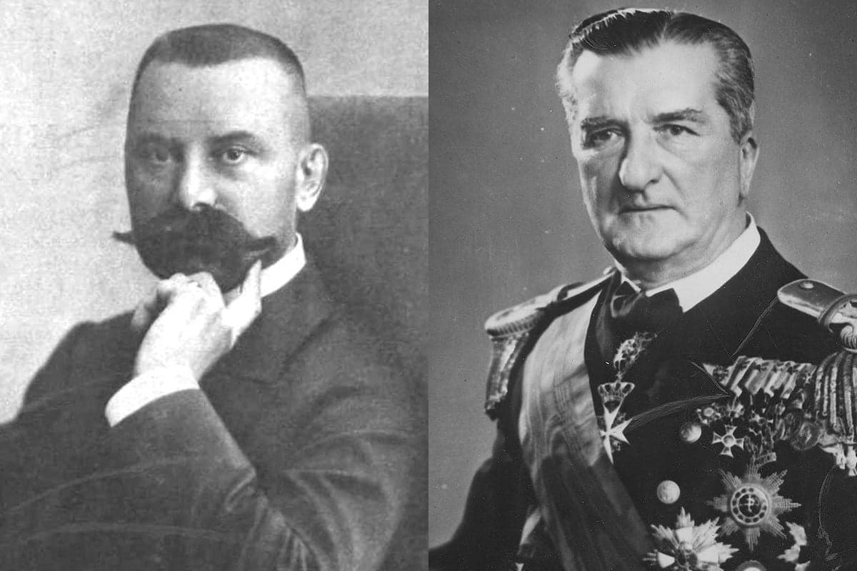 A reformátusok Horthy-kultusza