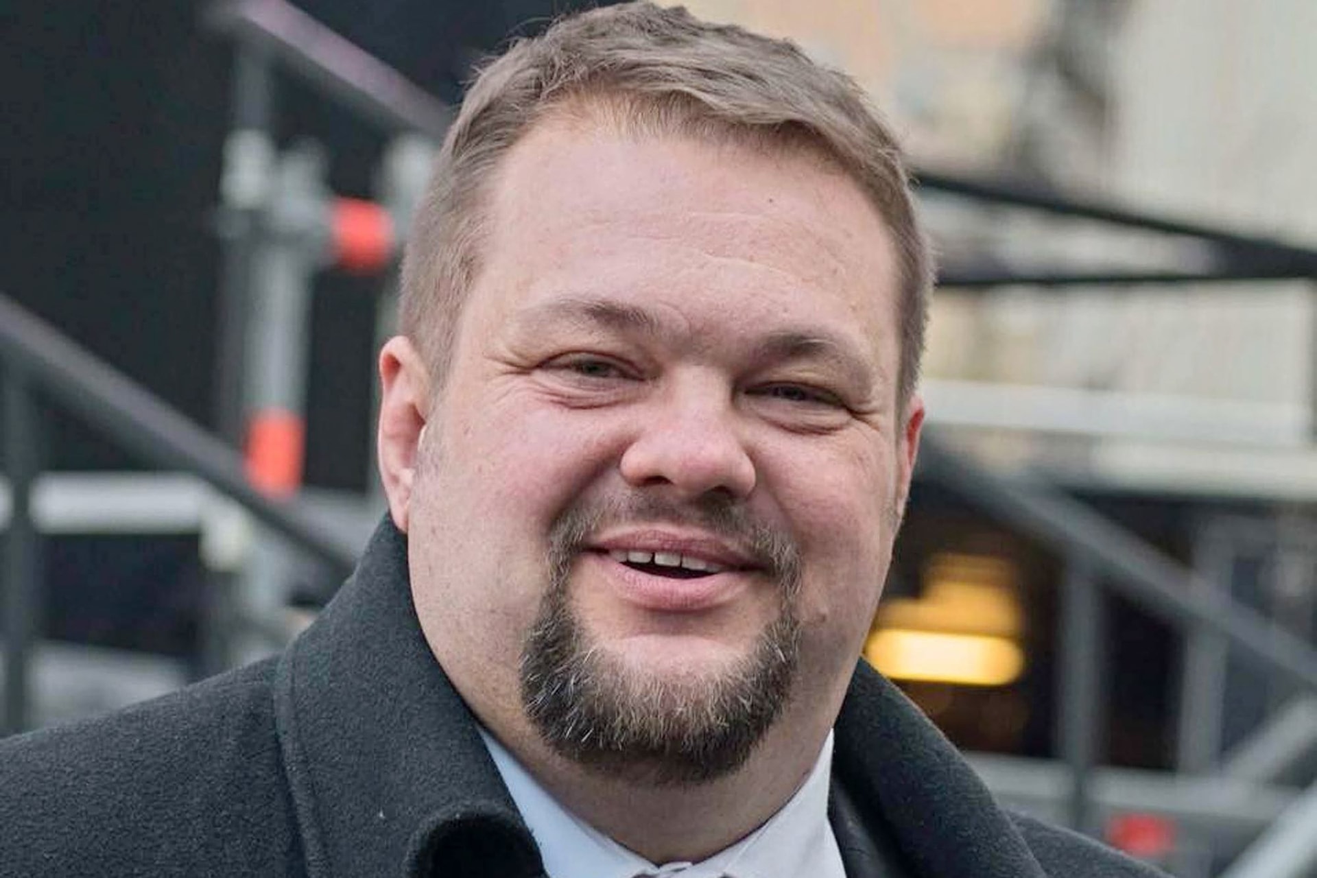 Karácsony is a judapestező Bíró Lászlót támogatja