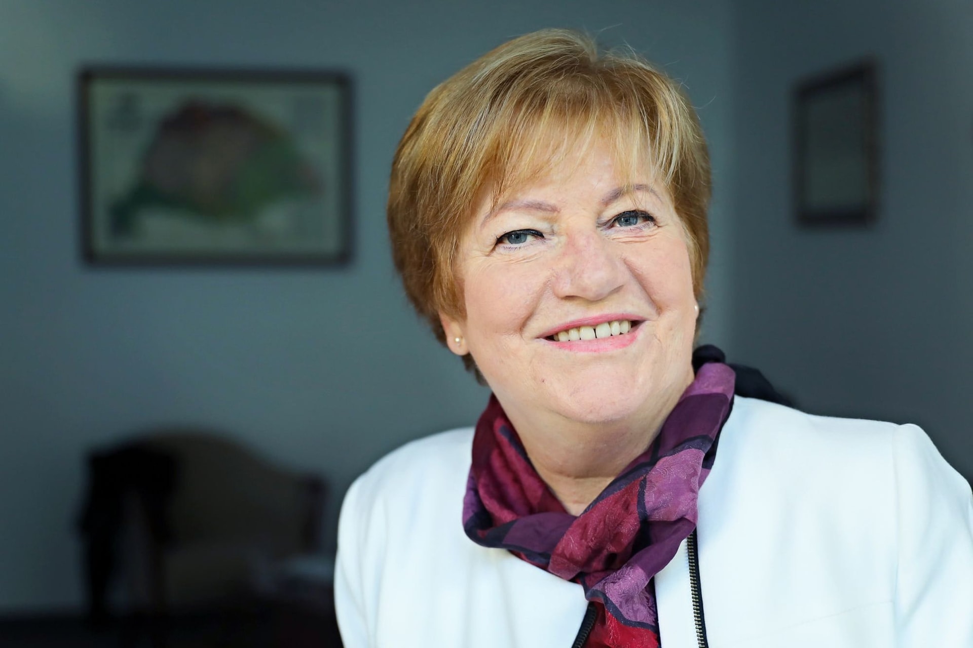 Szili Katalin: Magyarországnak minden magyar számít, és minden magyar számíthat Magyarországra