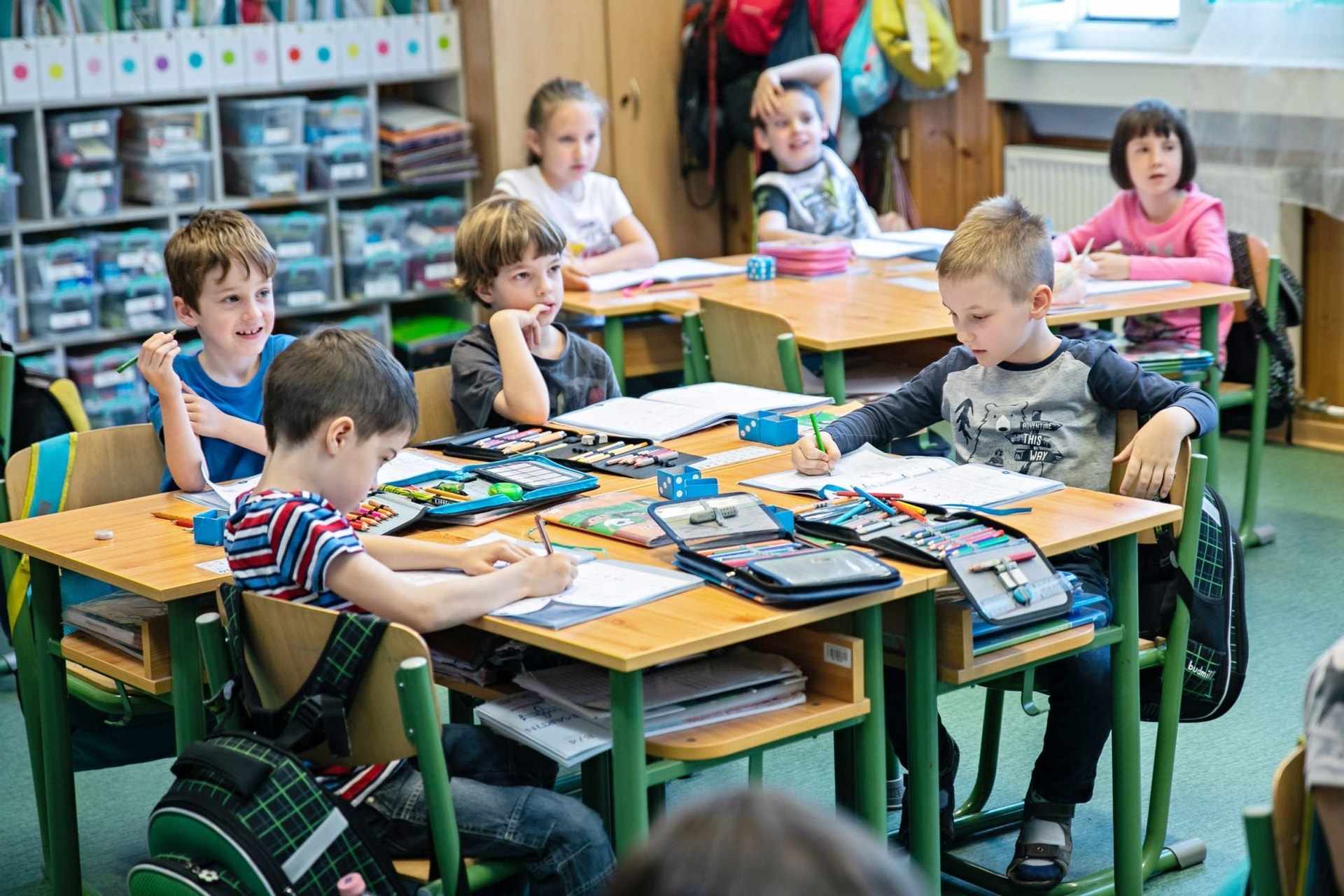 Modernitás az új NAT-hoz írt magyartankönyvekben is