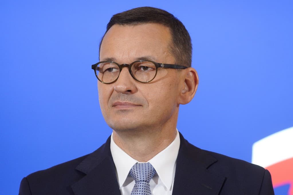 Morawiecki: Újabb uniós csúcstalálkozóra lehet szükség a költségvetés ügyében