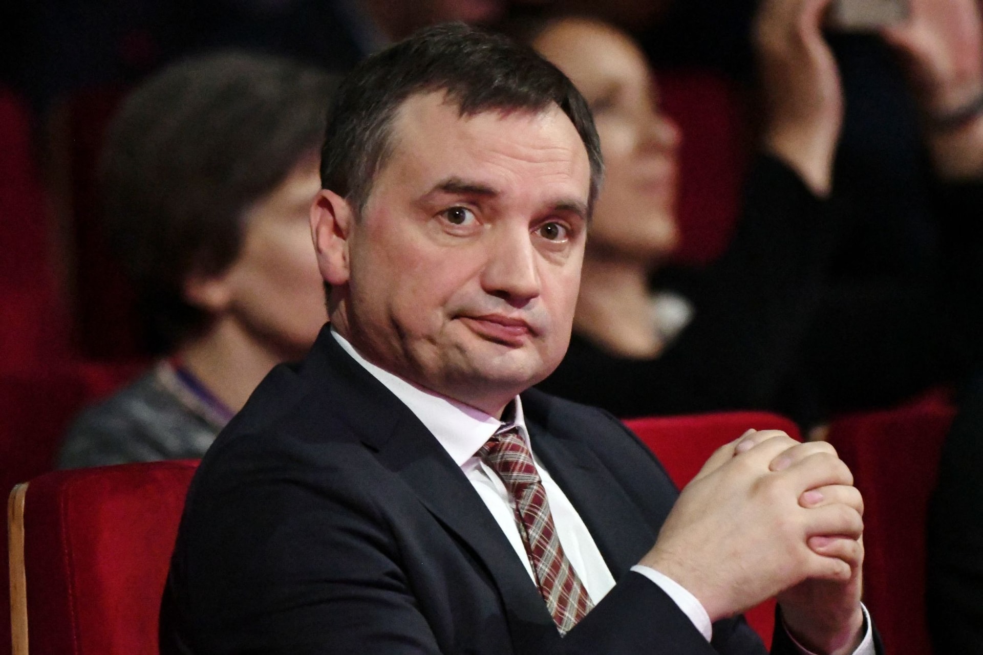 A lengyel igazságügyi miniszter zsarolónak nevezte Ursula von der Leyent
