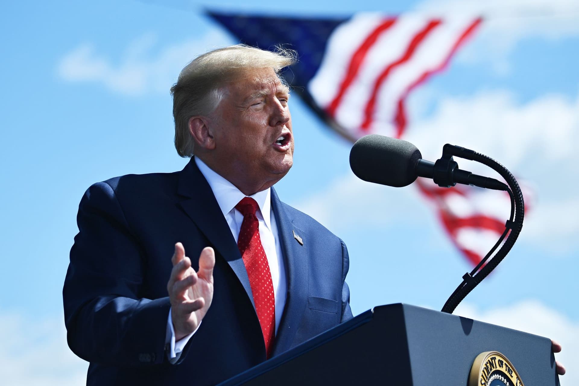 Trump még idén ki akarja vonni Afganisztánból az amerikai katonákat