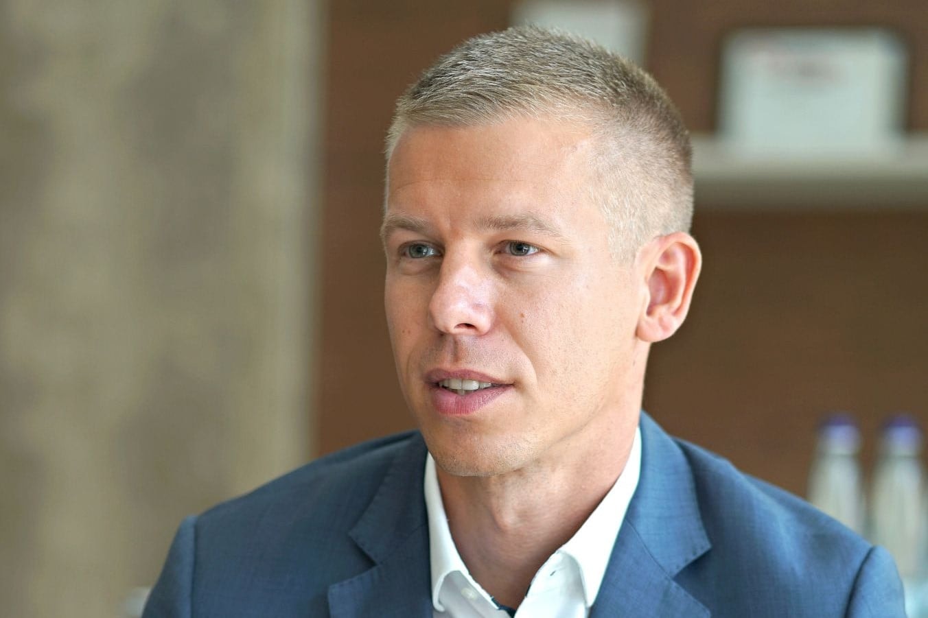 „Működik a magyar modell”