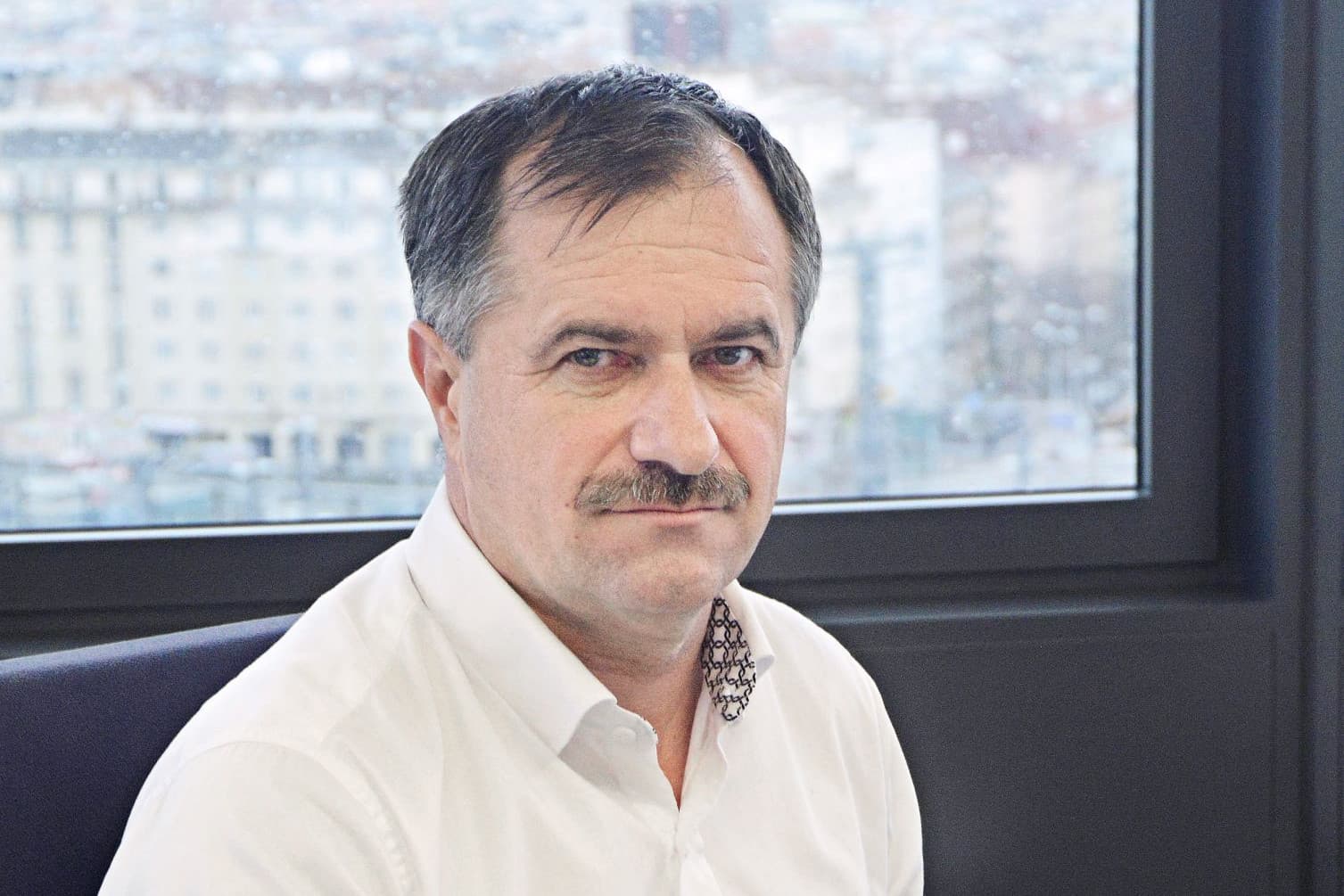 Erősödhet a vasúti árufuvarozás