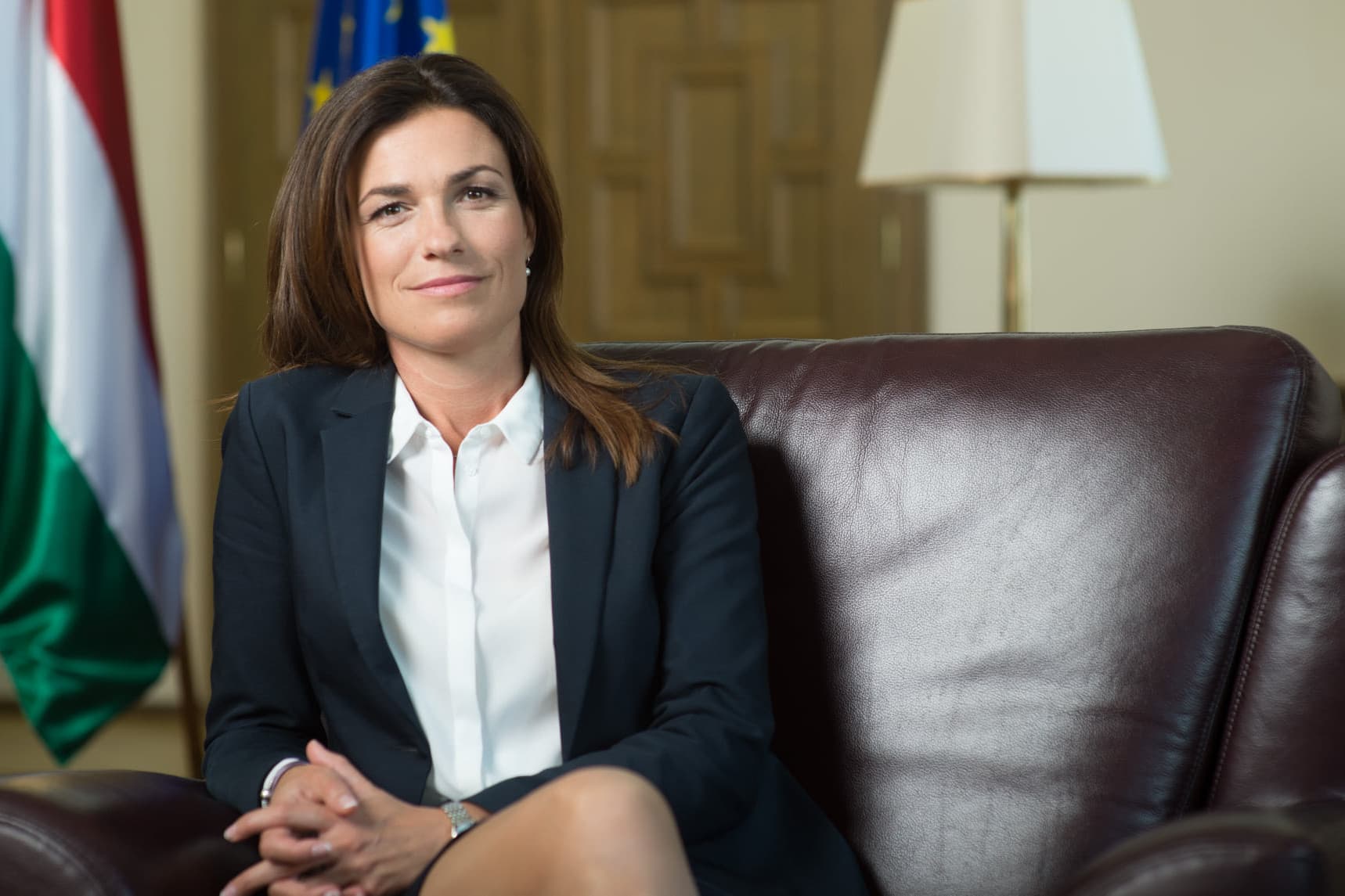 Varga Judit: A józan ész győzelme az európai uniós megállapodás