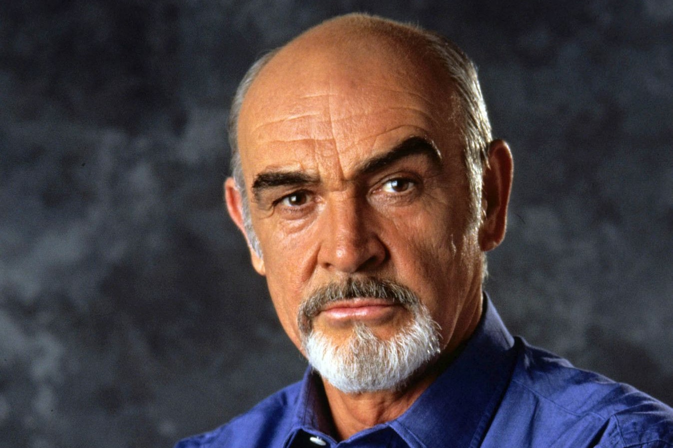 Kilencvenéves Sir Sean Connery