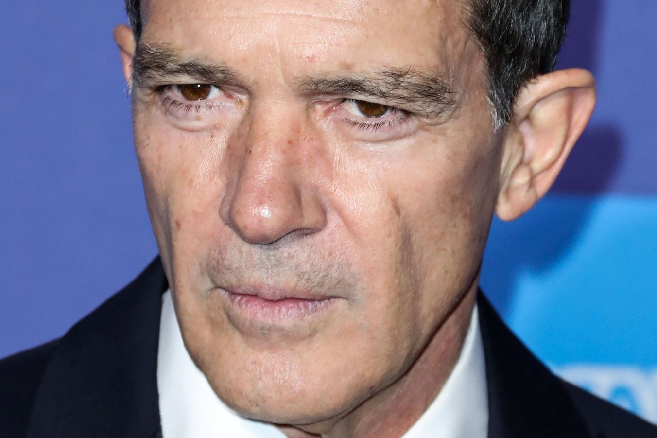 Ma hatvanéves Antonio Banderas
