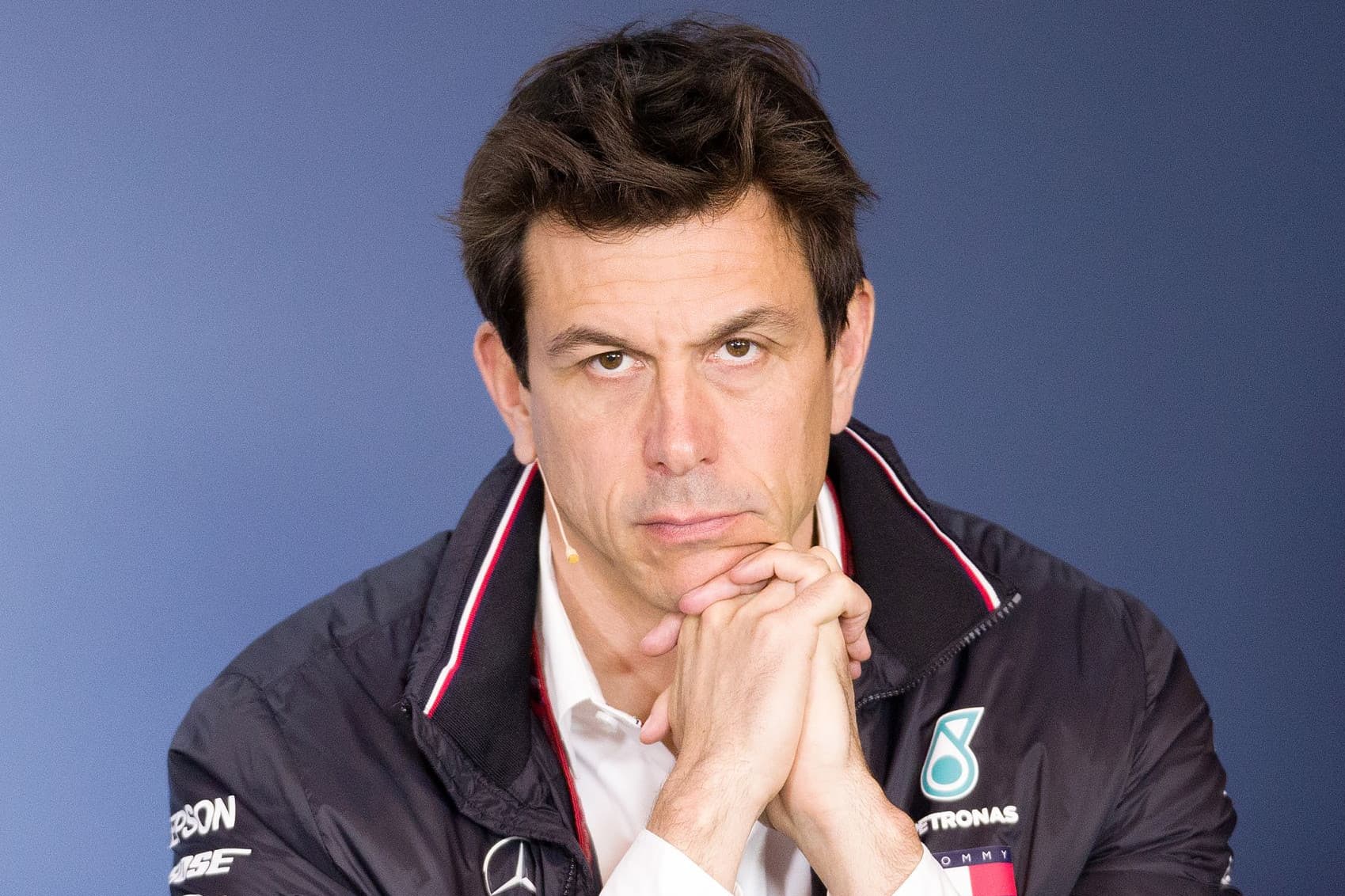 Forma–1 – Wolff nem zárja ki, hogy Vettel a Mercedesnél térjen vissza
