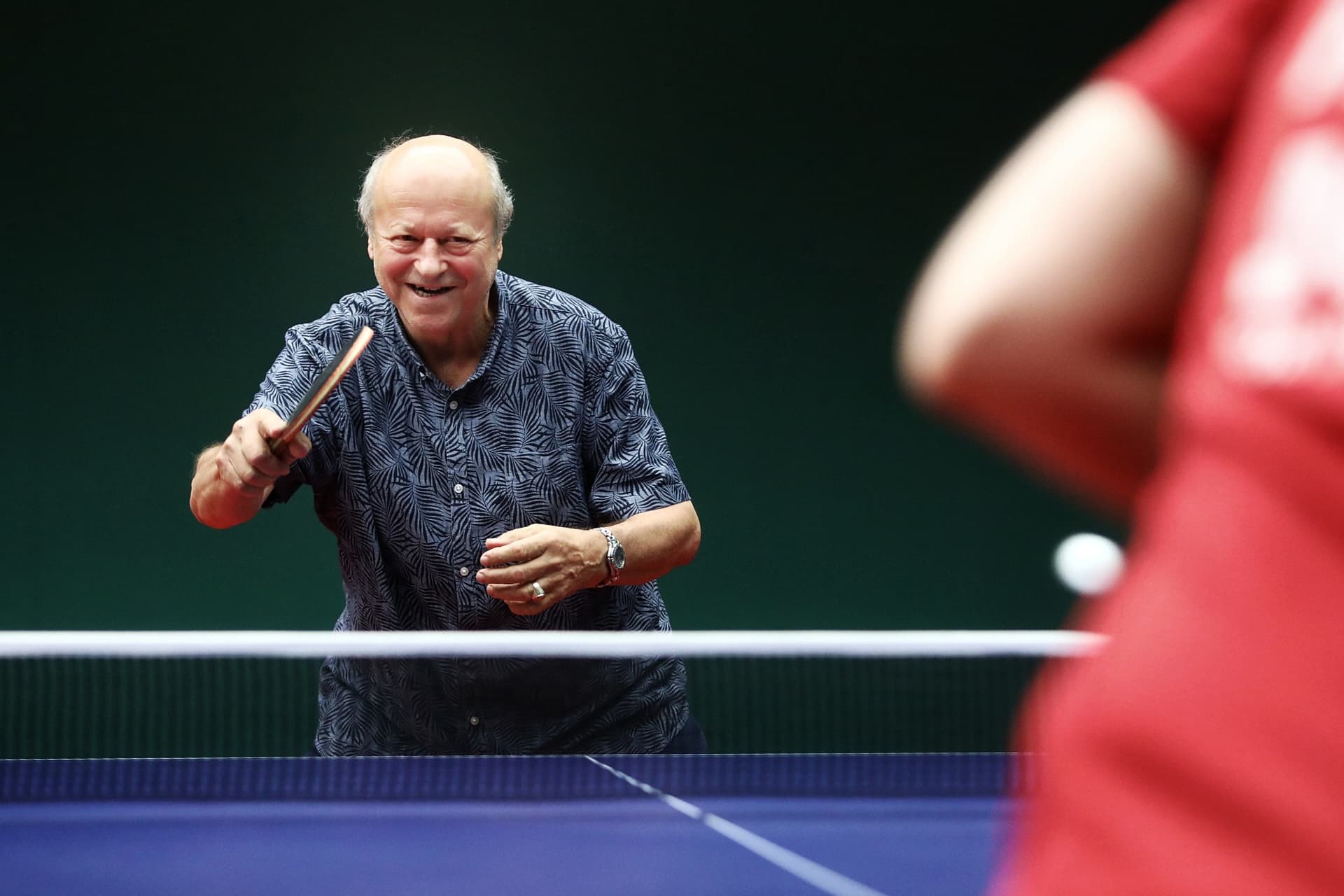 Jónyer Istvánt javasolják a Nemzet Sportolói társaságuk új tagjának