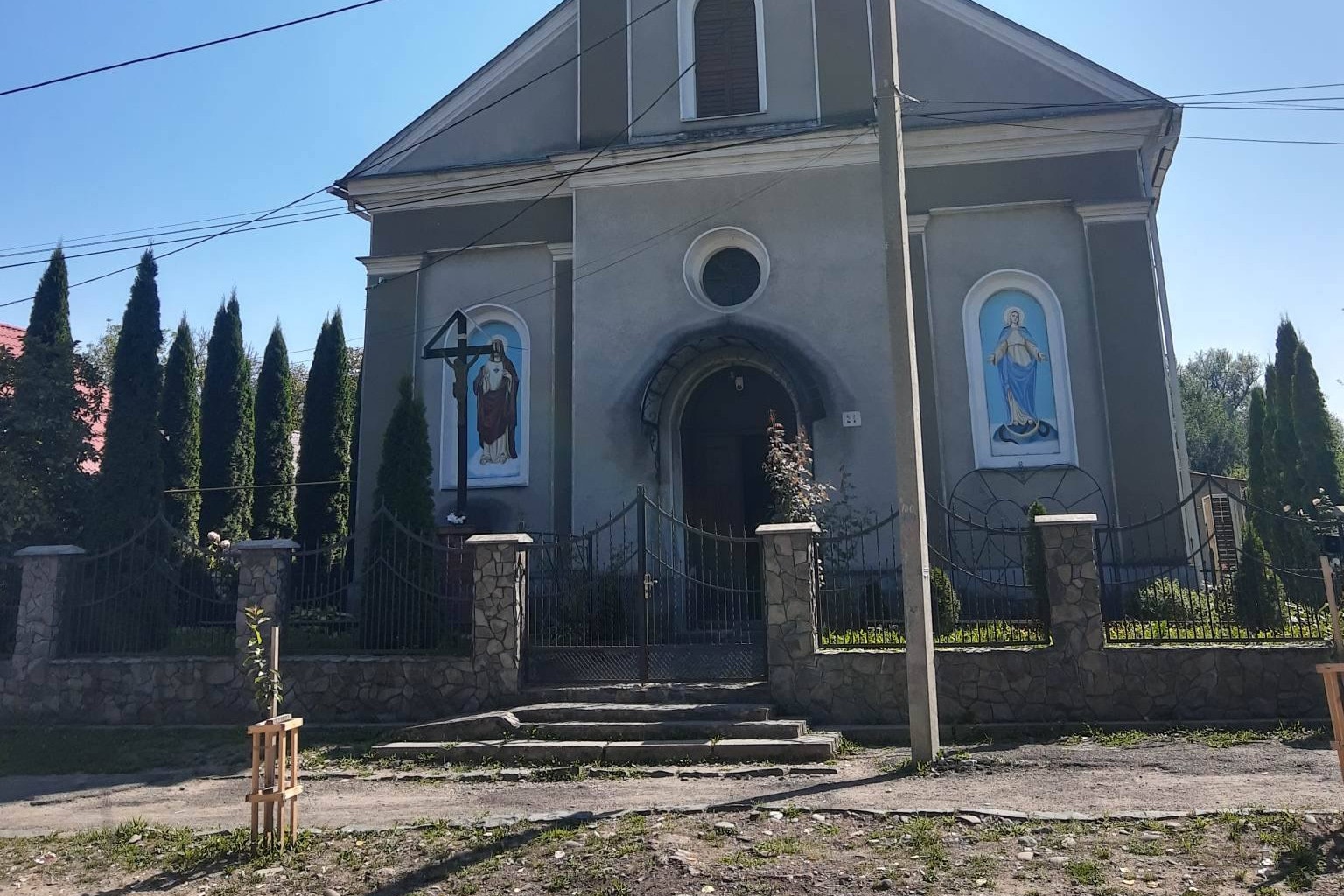 Elcsatolt nemzetségünk létharca, megpróbáltatásai