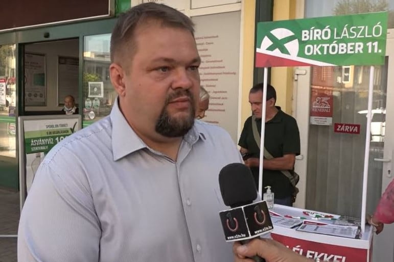 Bíró nem fizetett, lelövéssel fenyegetett