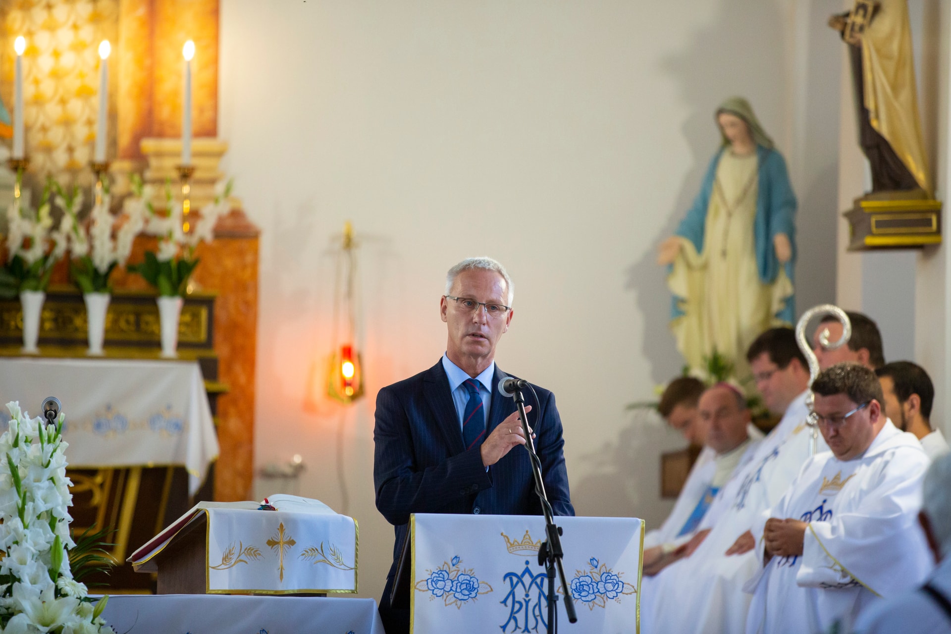 Soltész: Ne hagyjuk, hogy elrabolják az értékeinket!
