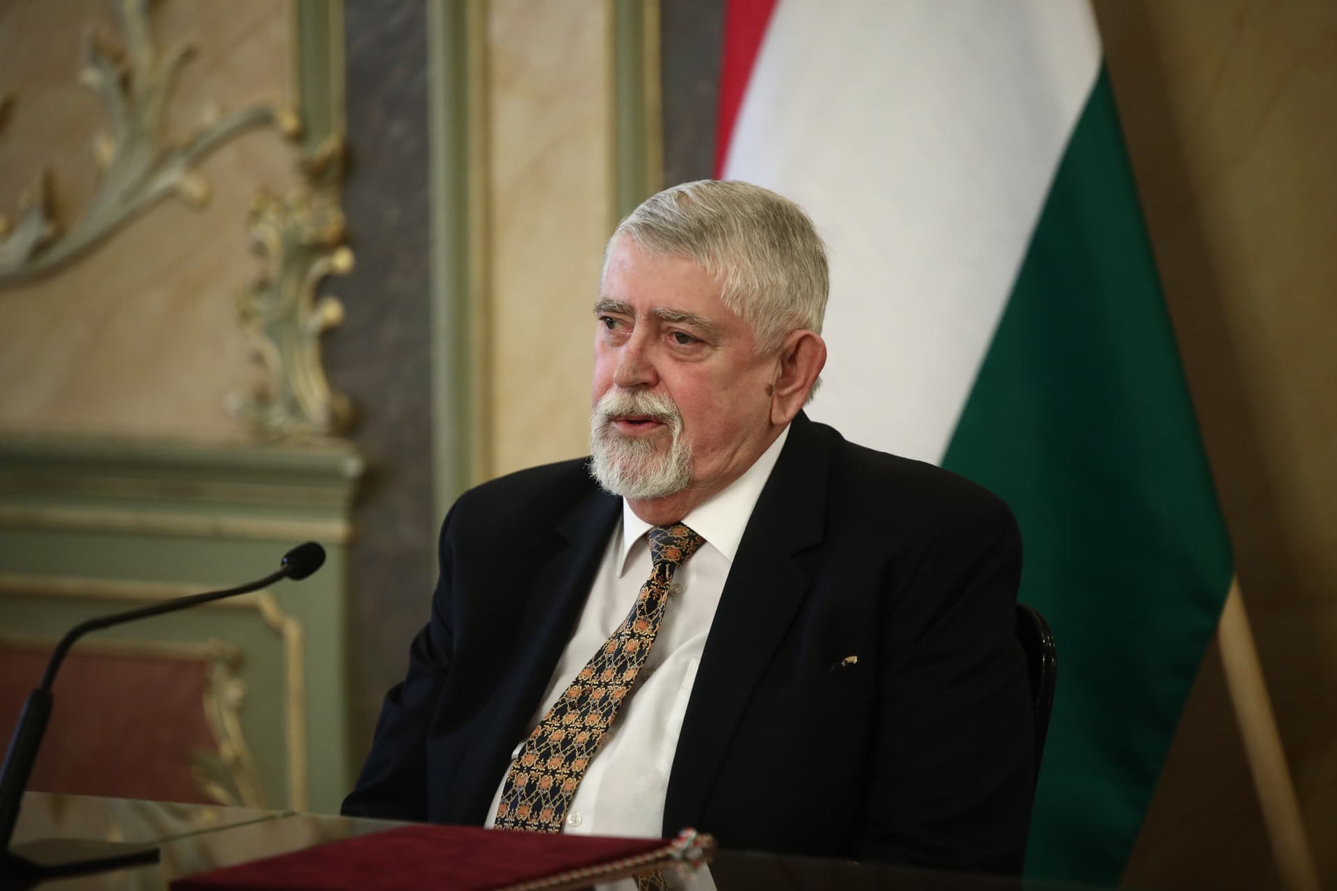 Kásler: A nyelv a nemzet egyik legfontosabb jellemzője