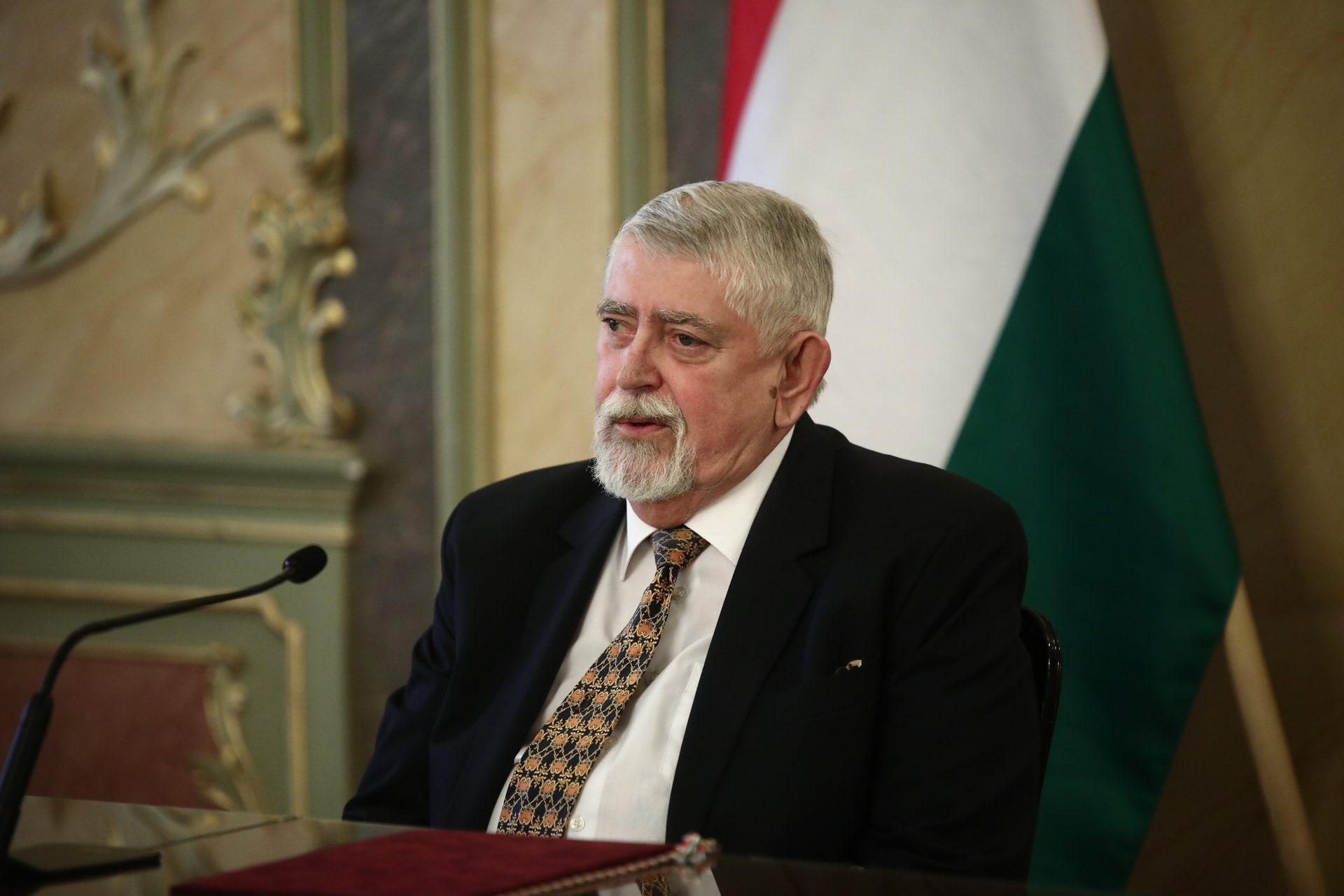 Kásler: A nyelv a nemzet egyik legfontosabb jellemzője