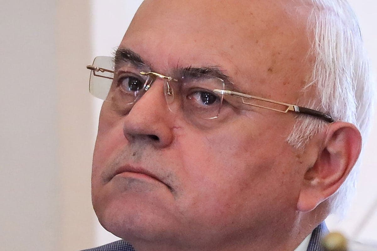 László Imre marketingakciót csinált a járványból