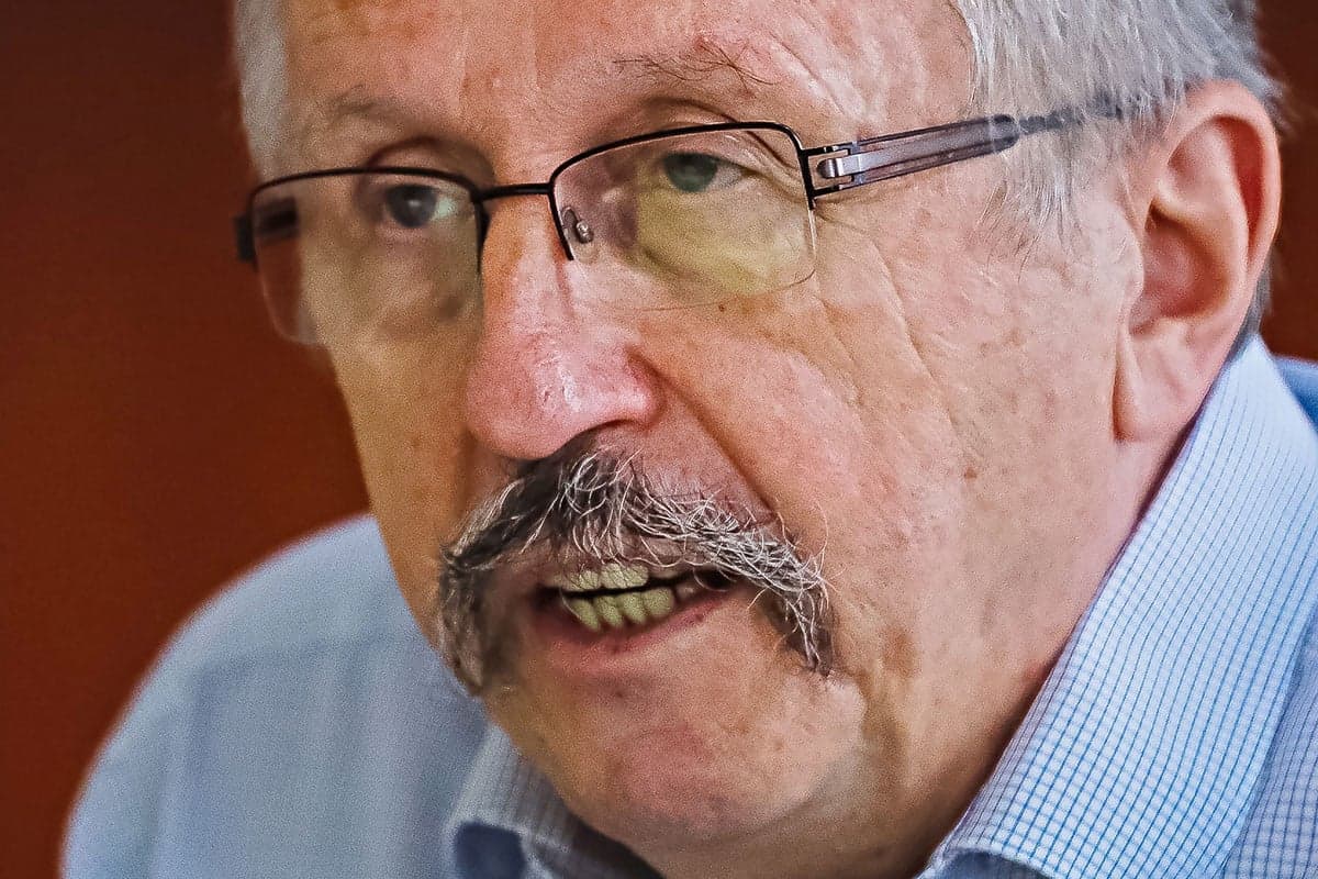 A fideszes Bajkai István feljelentést tesz Niedermüller Péter ellen