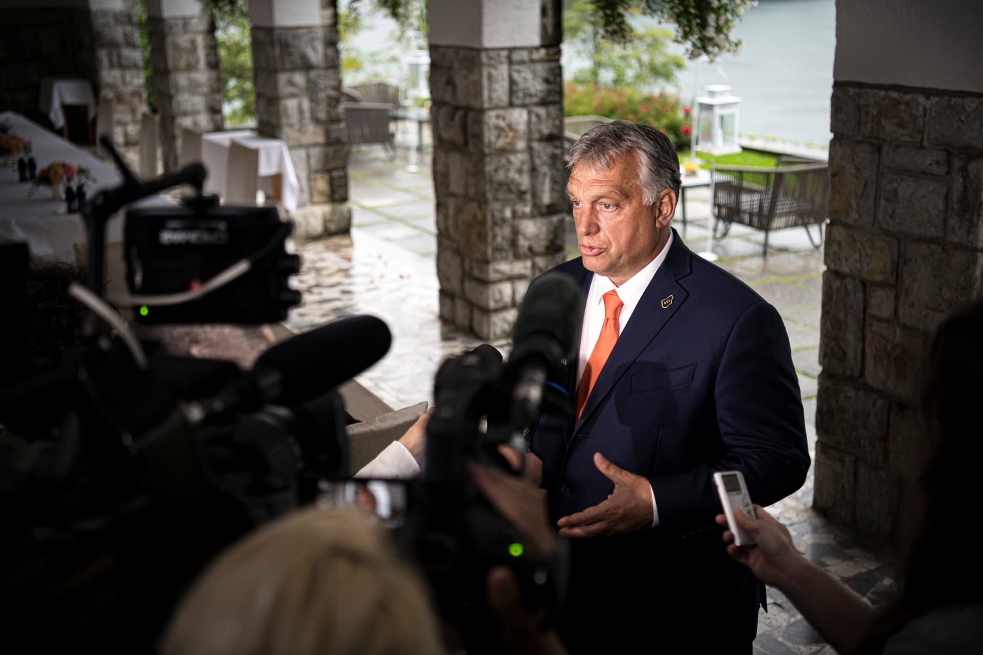 Orbán: Karácsony építsen ki megfelelő munkakapcsolatot a kormány operatív törzsével