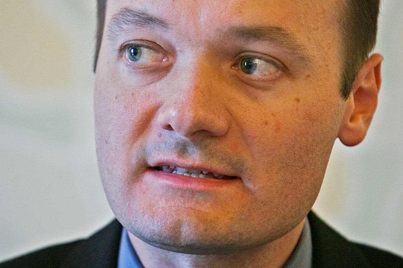 Fenyő-gyilkosság - Elítélték első fokon a hivatali visszaéléssel vádolt egykori fővárosi főügyészt