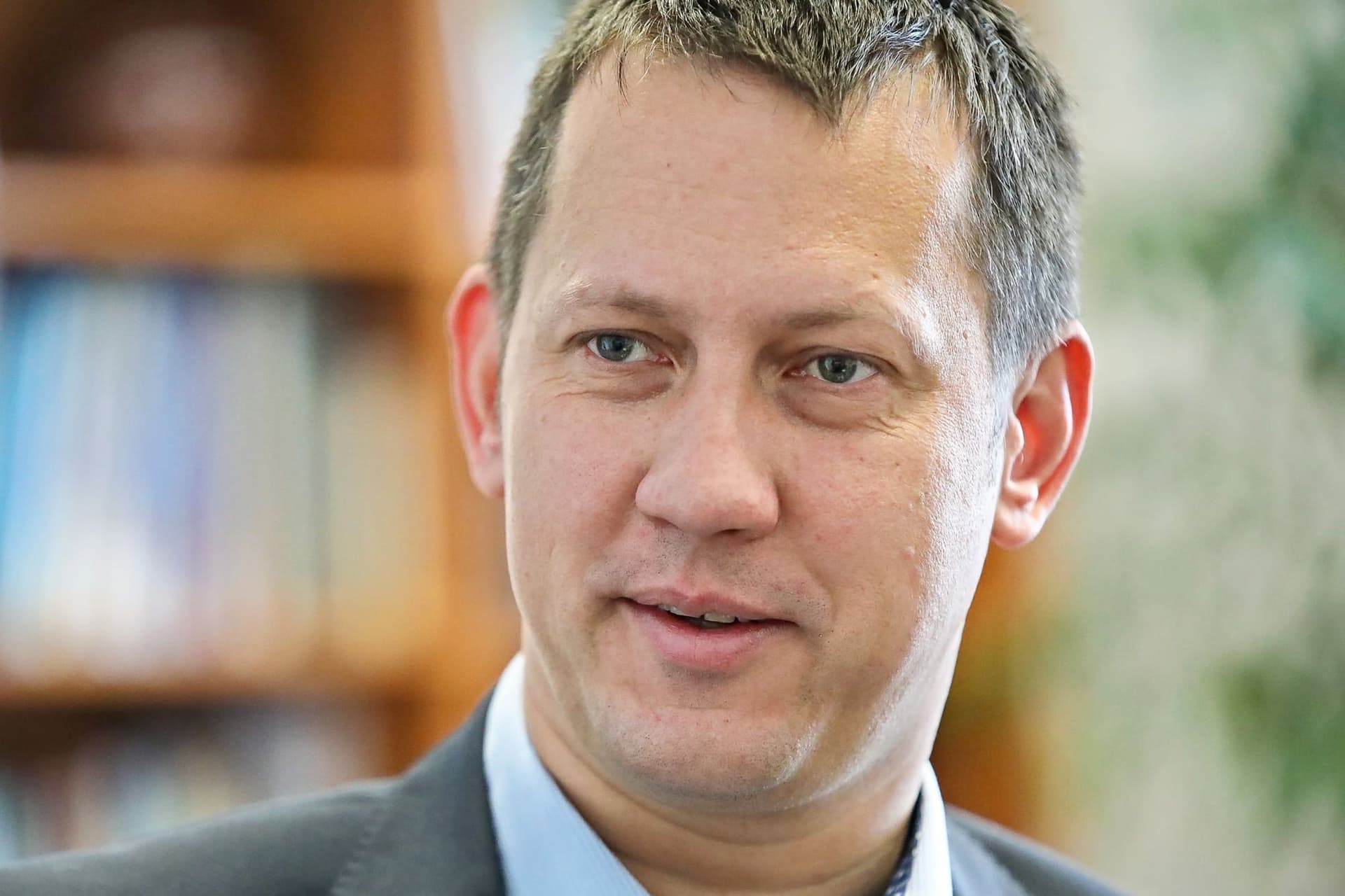 Csökkent a szegénységben élők száma