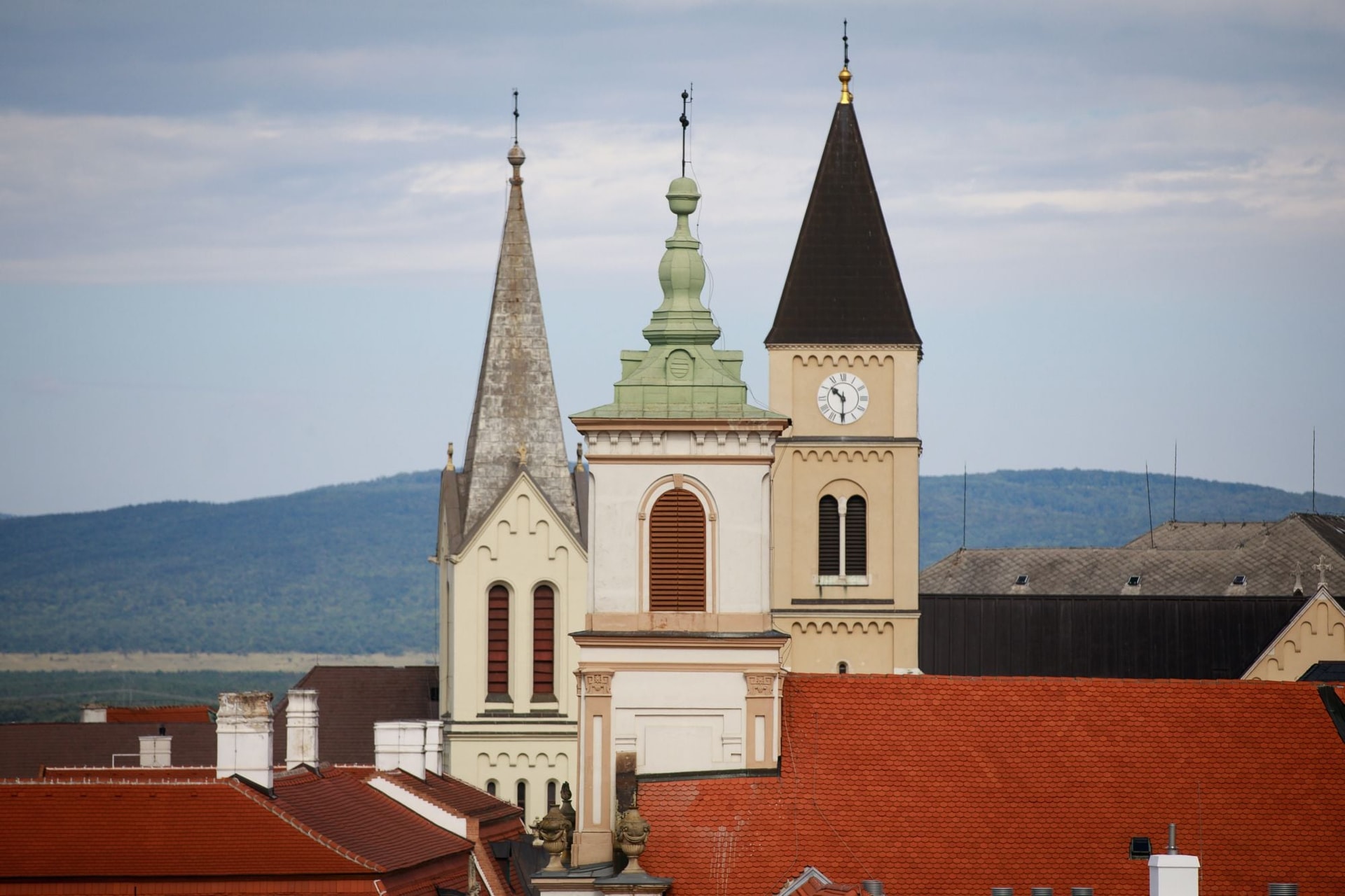 Veszprém és Esztergom is bemutatkozik az MTV EMA 2020 online showban